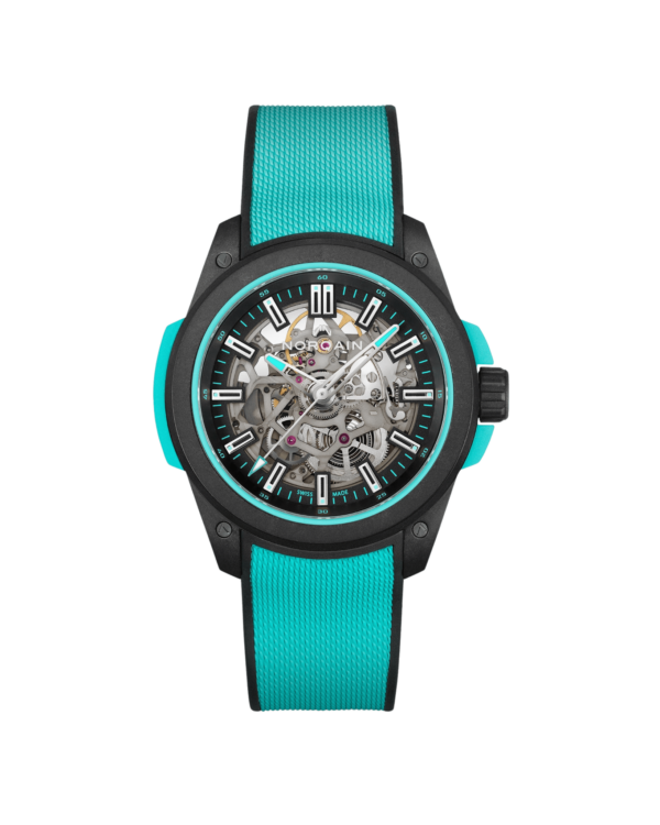 WILD ONE SKELETON 42MM