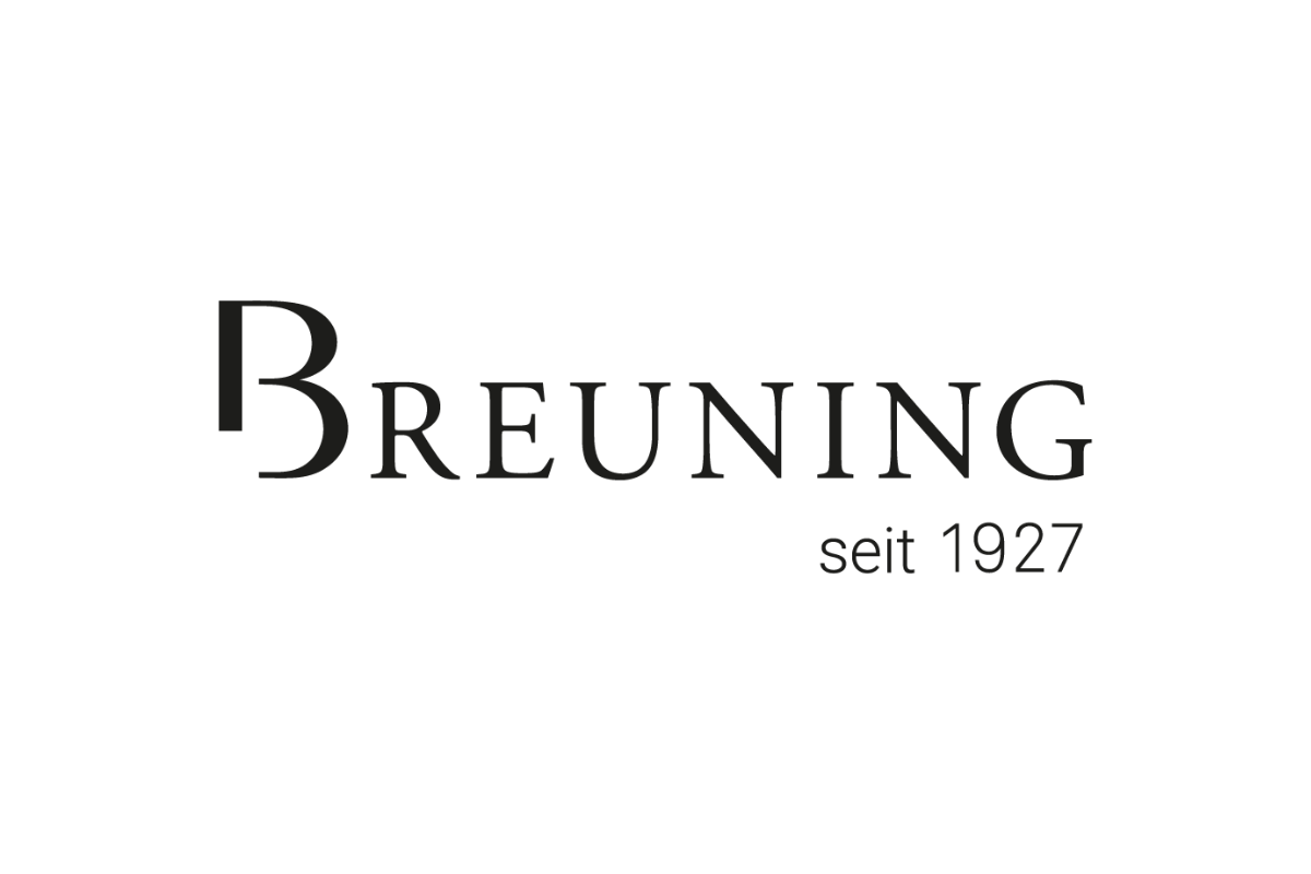 Breuning seit 1927