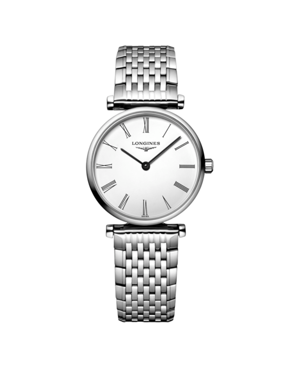 LA GRANDE CLASSIQUE DE LONGINES - 24mm