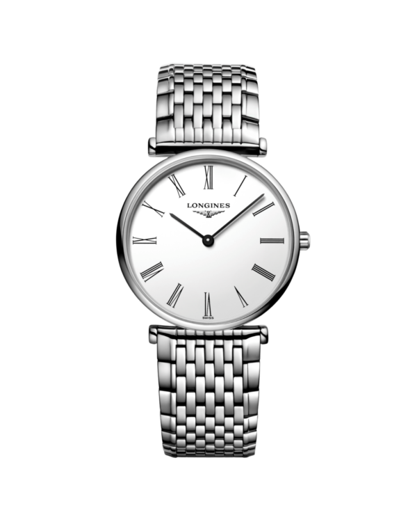 LA GRANDE CLASSIQUE DE LONGINES - 29mm