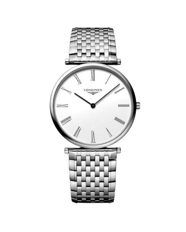 LA GRANDE CLASSIQUE DE LONGINES - 36mm
