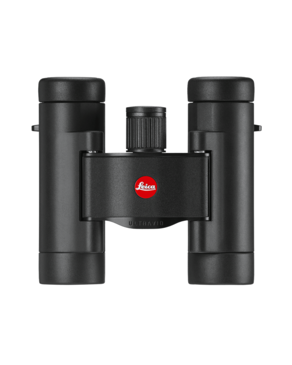 Leica Ultravid 8x20 - BR (caoutchouc robuste)
