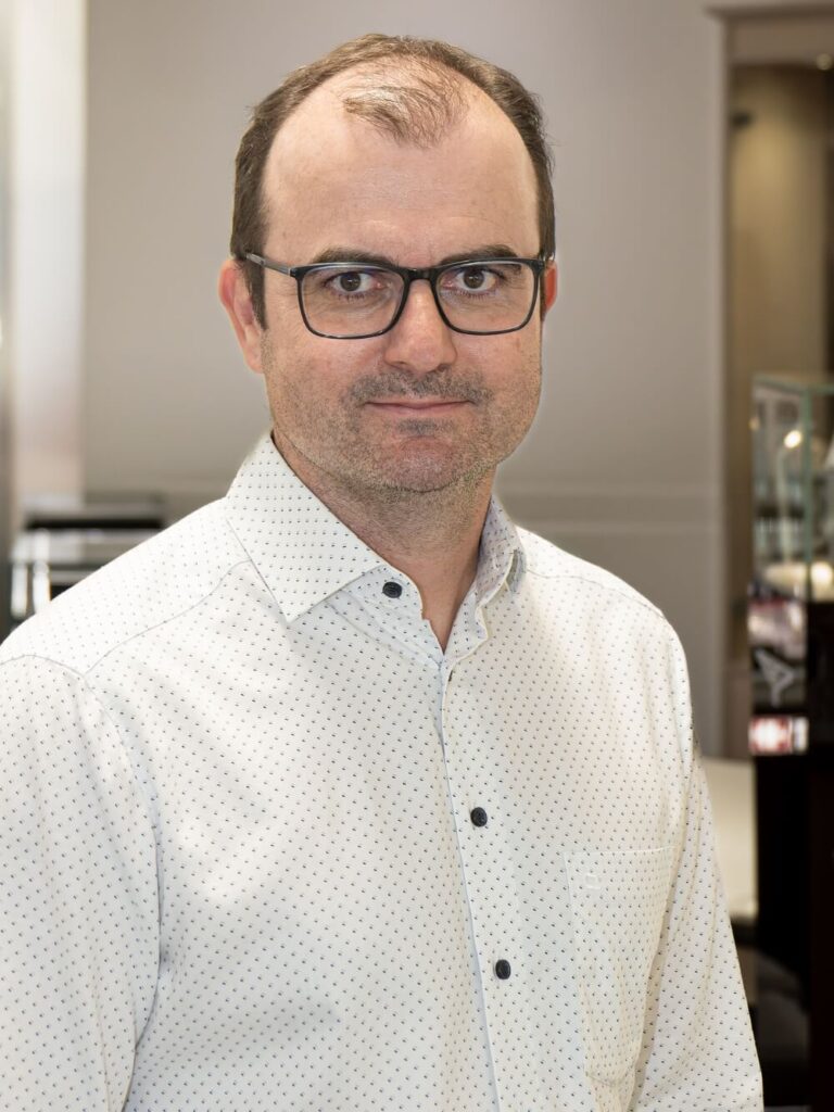 Alain Bonnet