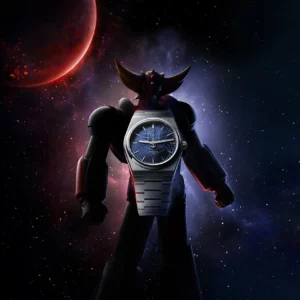 Tissot PRX UFO Robot Goldorak – Image 2