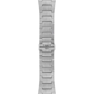Bracelet acier Tissot
