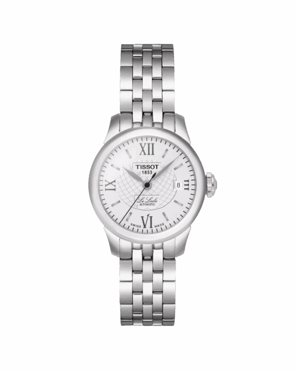 Tissot Le Locle Automatique 25.3mm