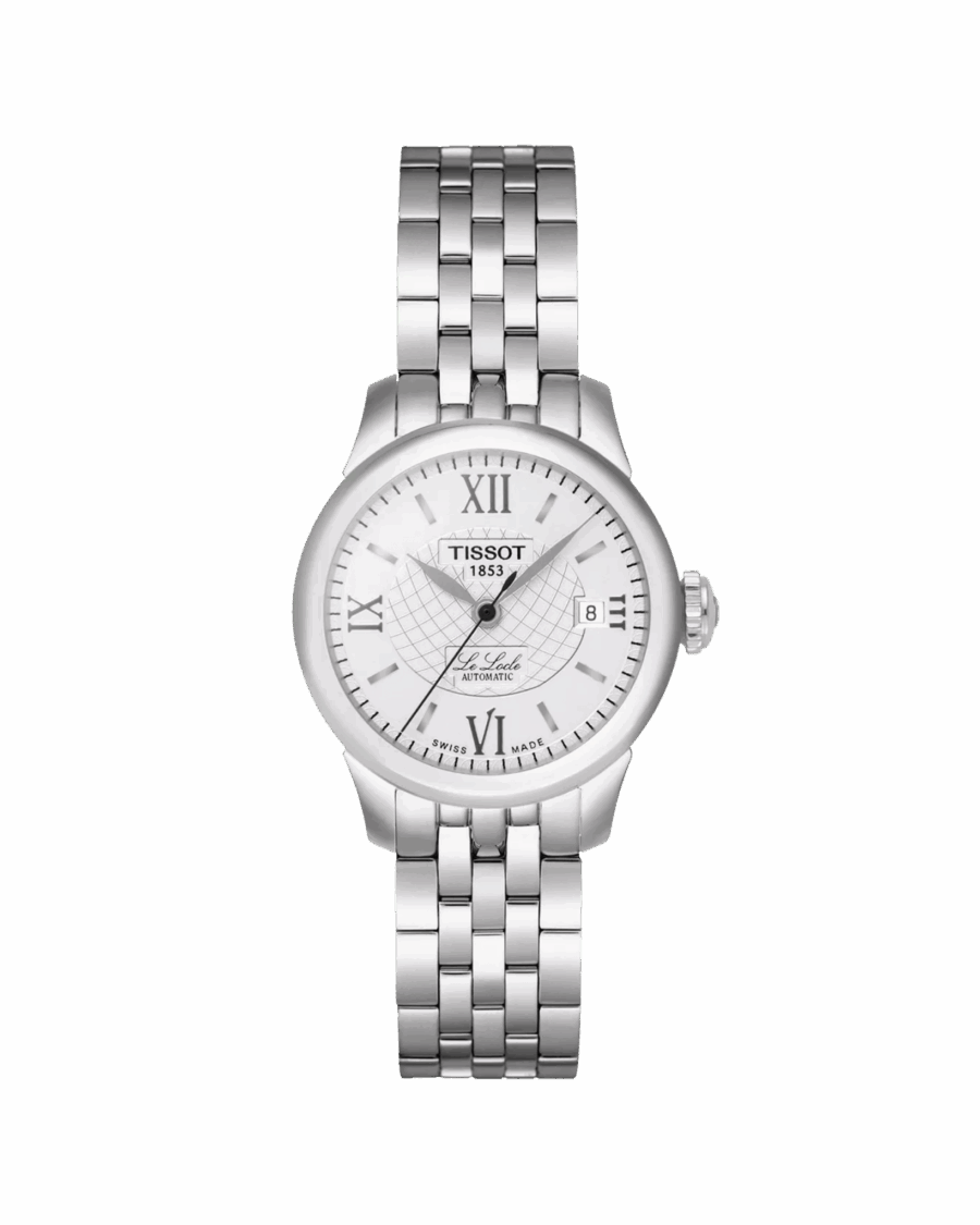 Tissot Le Locle Automatique 25.3mm