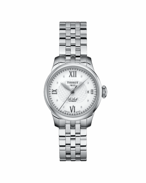 Tissot Le Locle Automatique 25.3mm