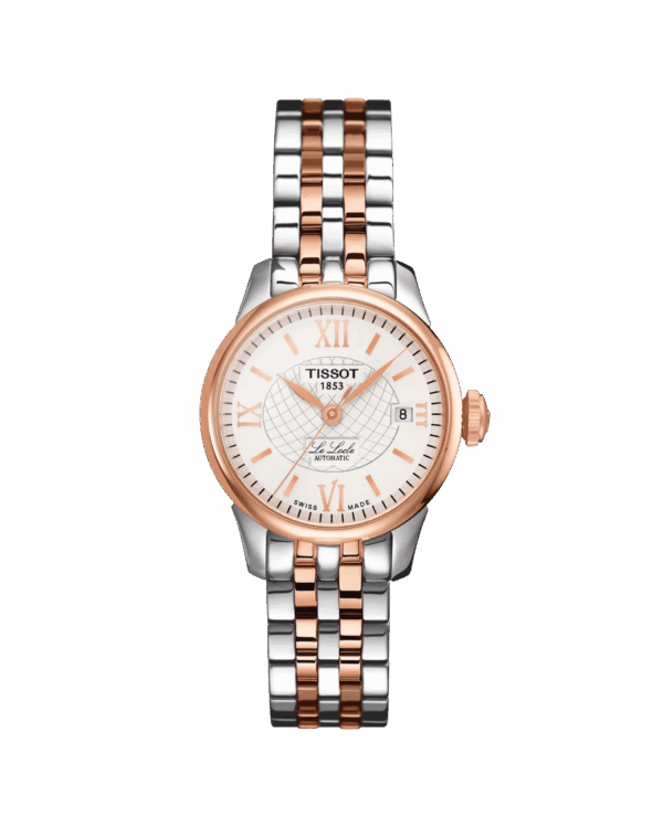 Tissot Le Locle Automatique 25.3mm