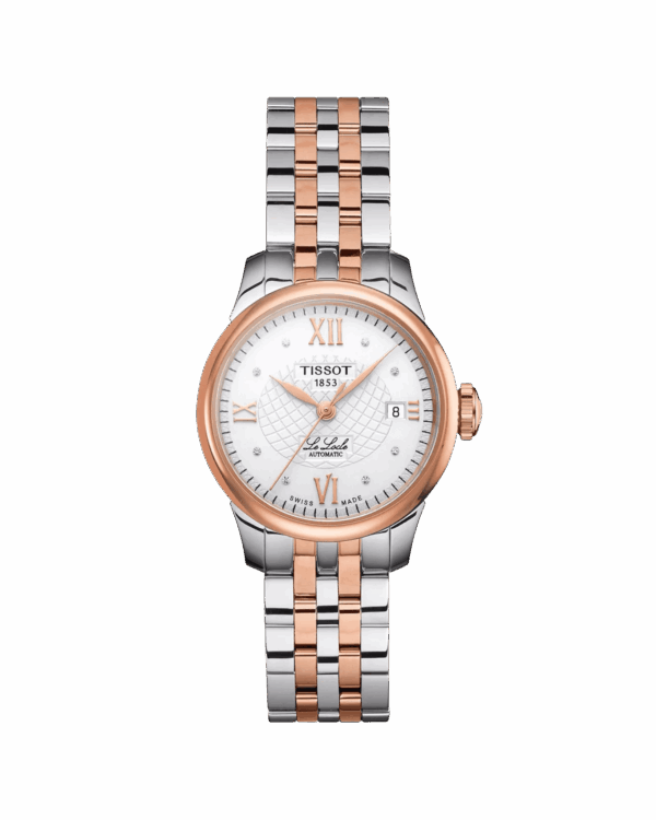 Tissot Le Locle Automatique 25.3mm