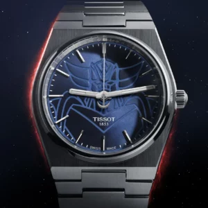 Tissot PRX UFO Robot Goldorak – Image 11