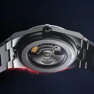 Tissot PRX UFO Robot Goldorak – Image 5