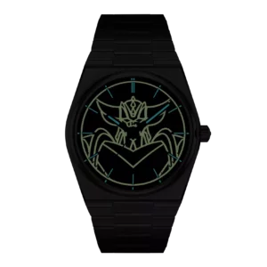 Tissot PRX UFO Robot Goldorak – Image 8