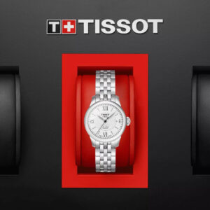 Tissot Le Locle Automatique 25.3mm – Image 5
