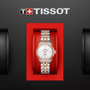 Tissot Le Locle Automatique 25.3mm – Image 6