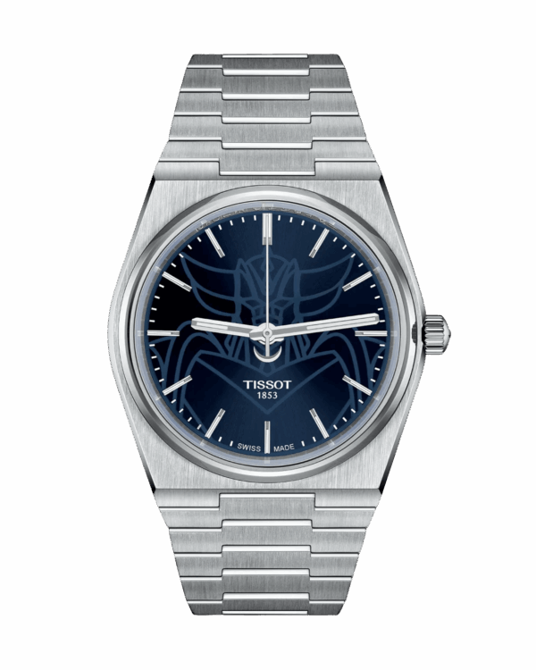Tissot PRX UFO Robot Goldorak