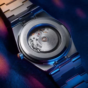Tissot PRX Powermatic 80 40 mm, bracelet acier