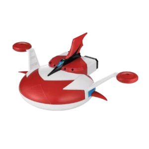 Tissot PRX UFO Robot Goldorak – Image 14