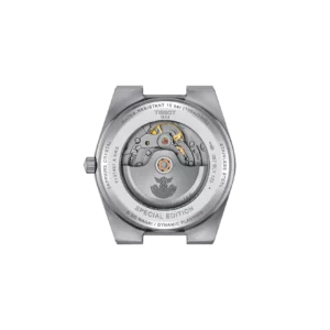Tissot PRX UFO Robot Goldorak – Image 15