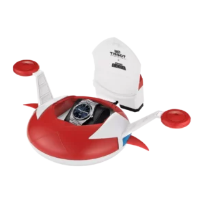 Tissot PRX UFO Robot Goldorak – Image 16