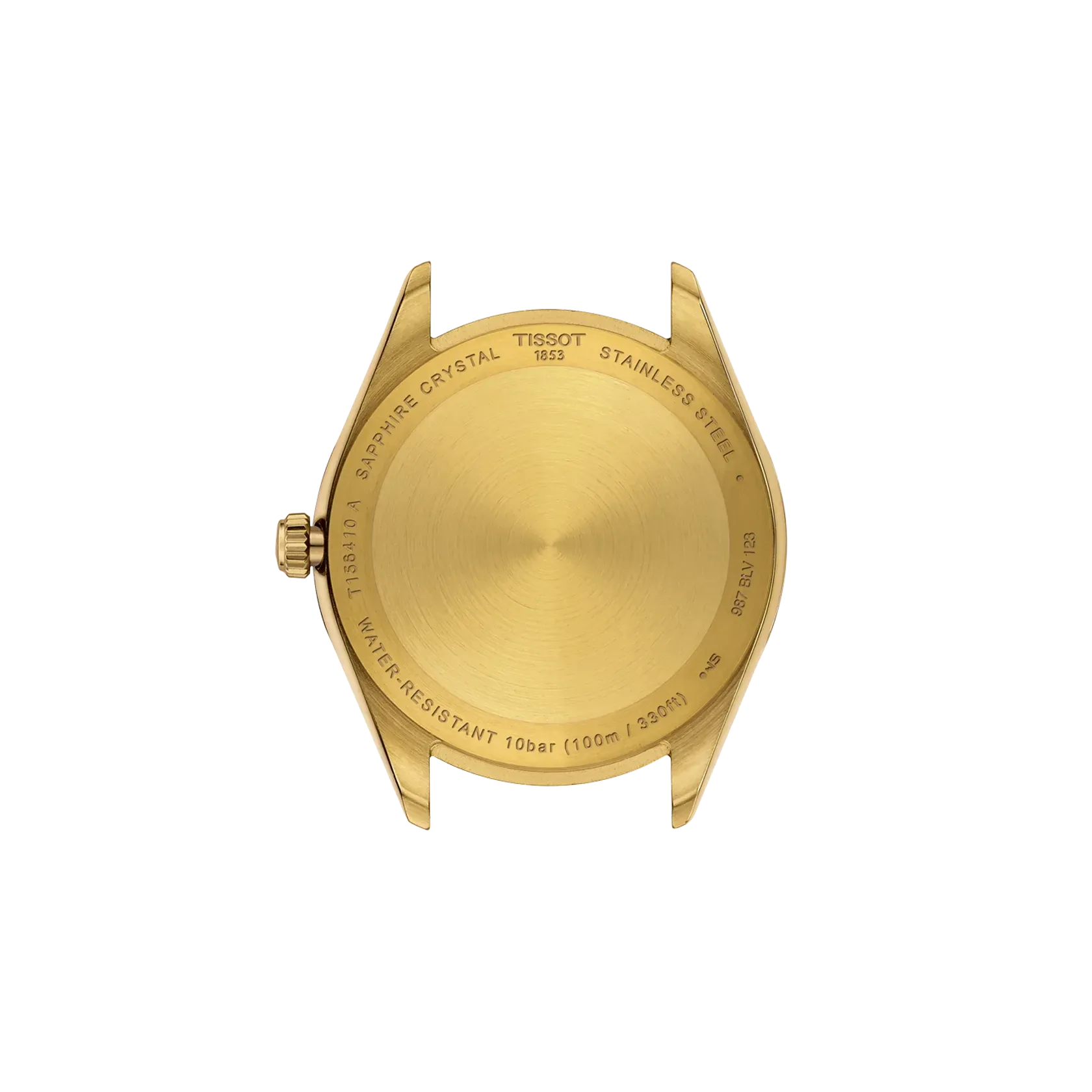 Tissot Ballade Quartz 40 mm – Image 13