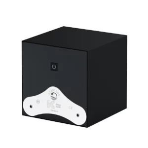 SwissKubik Startbox Soft Touch Noir – Remontoir 1 Montre – Image 7