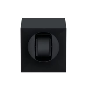 SwissKubik Startbox Soft Touch Noir – Remontoir 1 Montre – Image 8