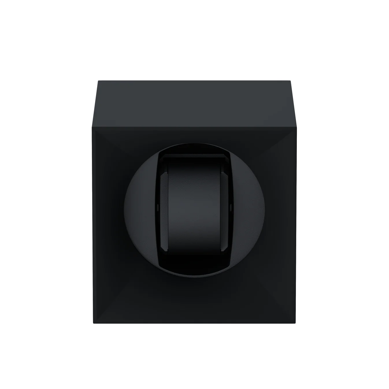 SwissKubik Startbox Soft Touch Noir – Remontoir 1 Montre – Image 8