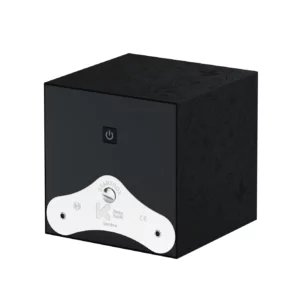 SwissKubik Startbox Soft Touch Noir – Remontoir 1 Montre – Image 2