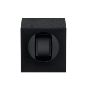SwissKubik Startbox Soft Touch Noir – Remontoir 1 Montre – Image 3