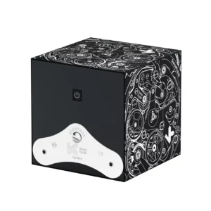SwissKubik Startbox Soft Touch Noir – Remontoir 1 Montre – Image 4
