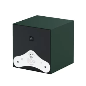 SwissKubik Startbox Soft Touch Vert – Remontoir 1 Montre – Image 8