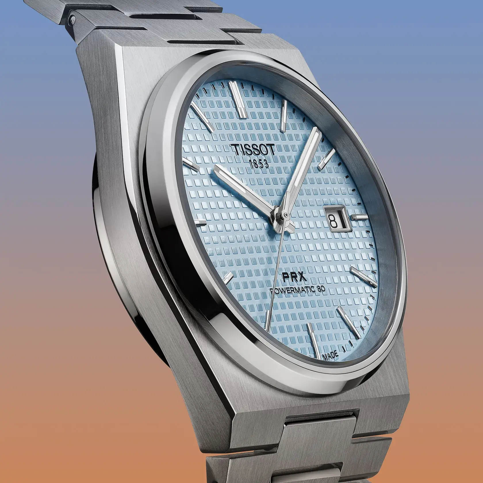 Tissot PRX 35mm Quartz – Image 2