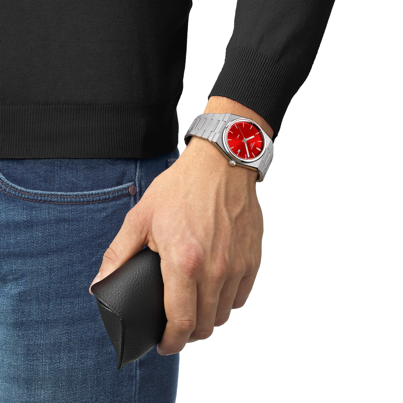 Tissot PRX Quartz 40mm – Image 2