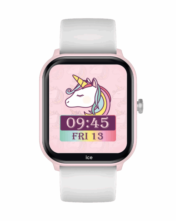 ICE Smart Junior 3.0 - Rose