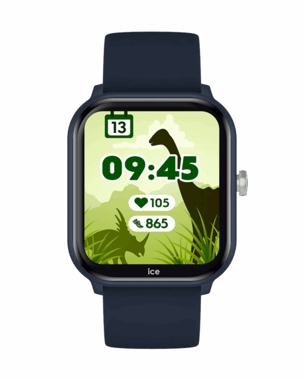 ICE smart junior 3.0