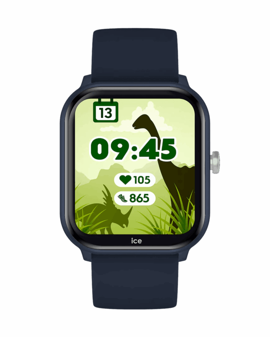 ICE smart junior 3.0