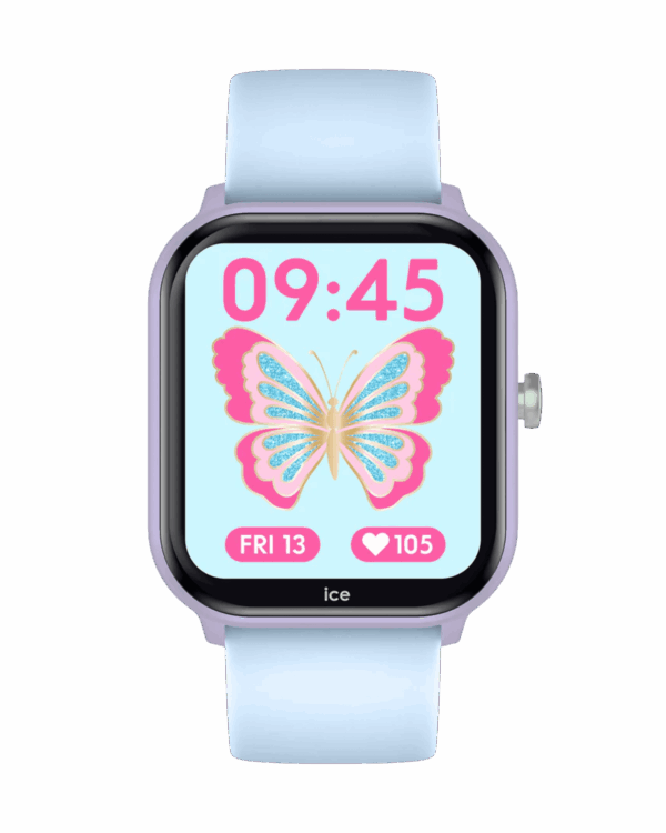 ICE Smart Junior 3.0 - Violet