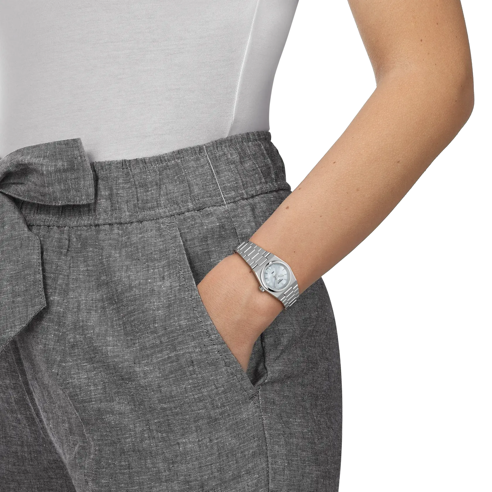 Tissot PRX 25mm – Image 4