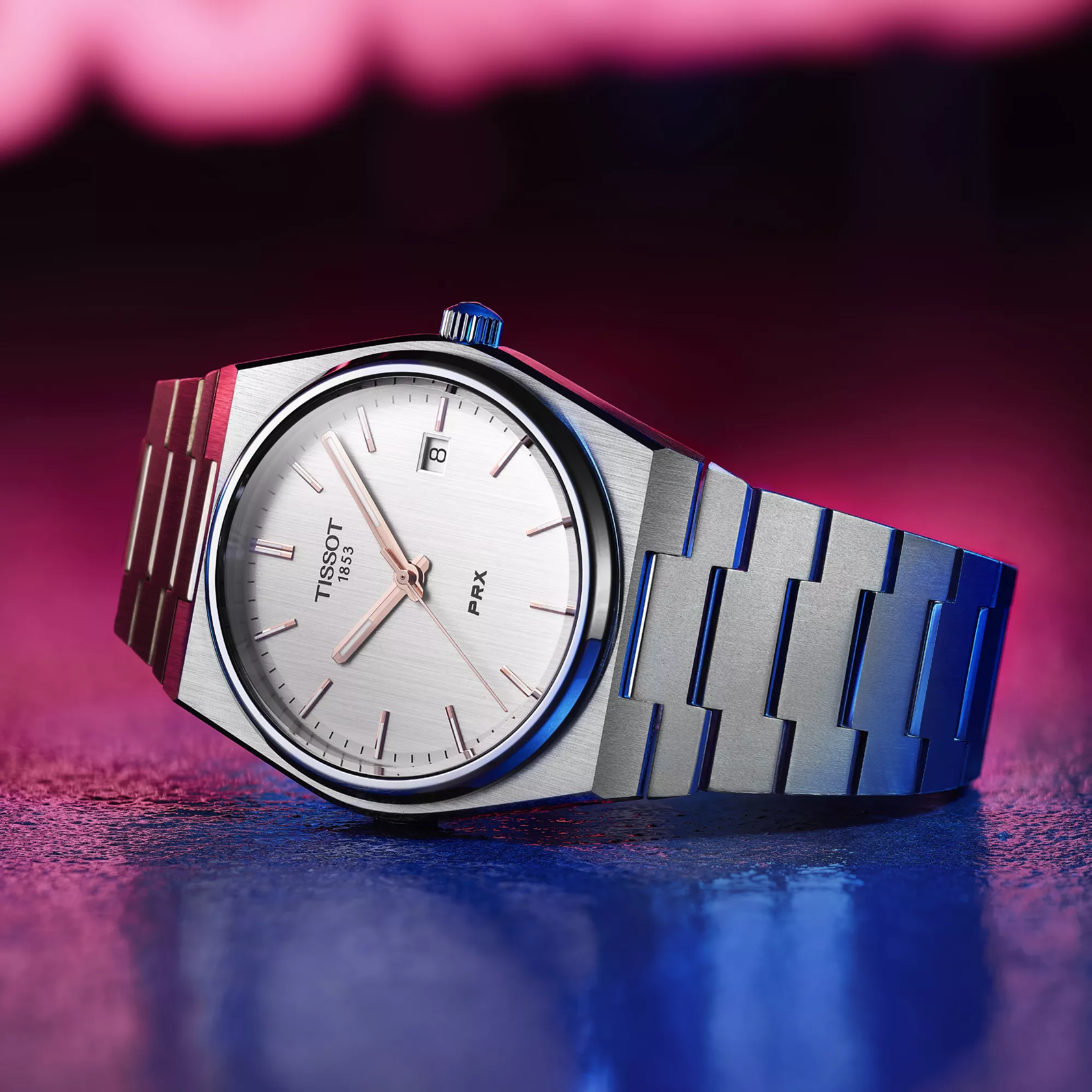 Tissot PRX Quartz 40mm – Image 7