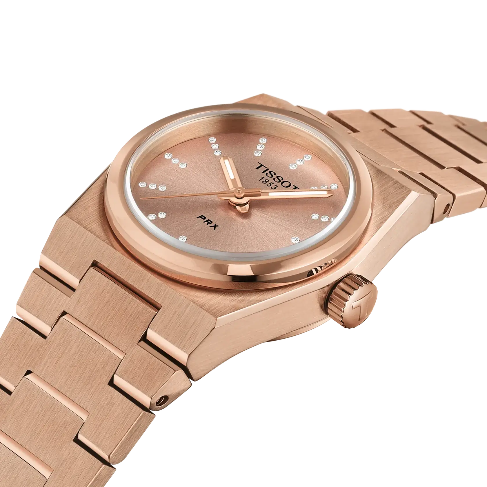 Tissot PRX 25mm – Image 2