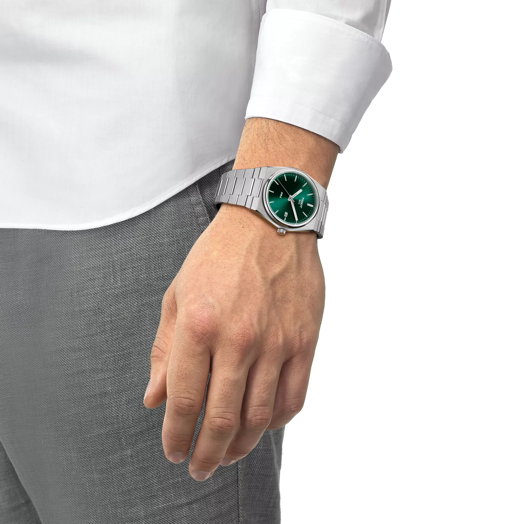 Tissot PRX Quartz 40mm – Image 4