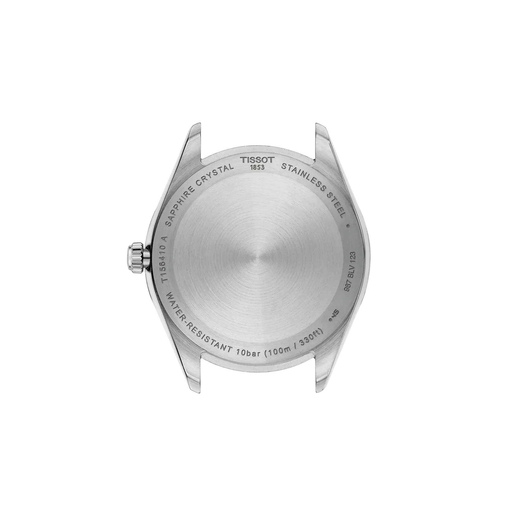 Tissot Ballade Quartz 40 mm – Image 4