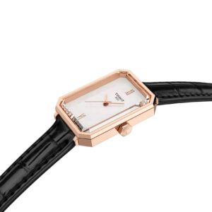 Tissot SRV — Rose – Image 3