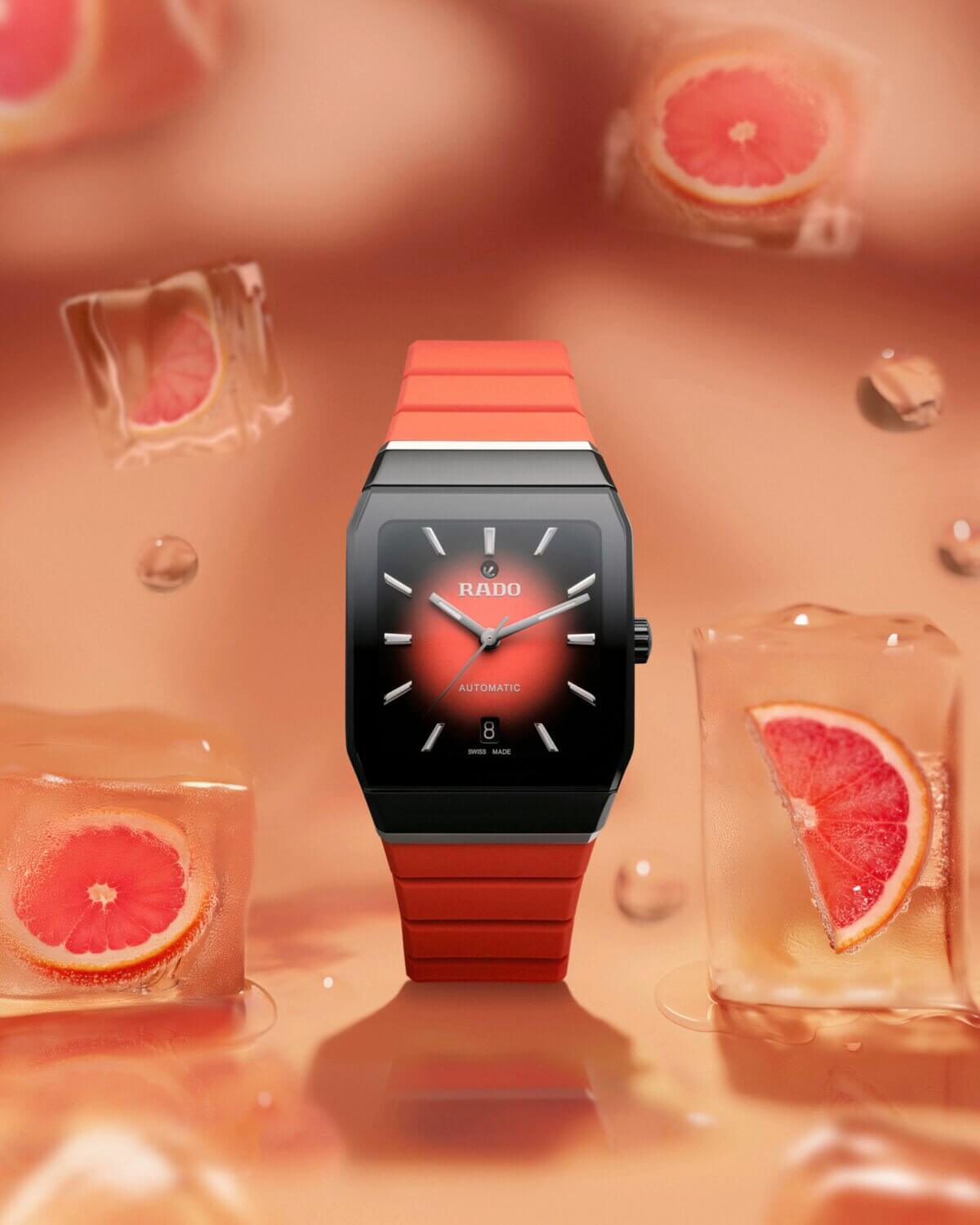 Rado Anatom Automatic – Image 2