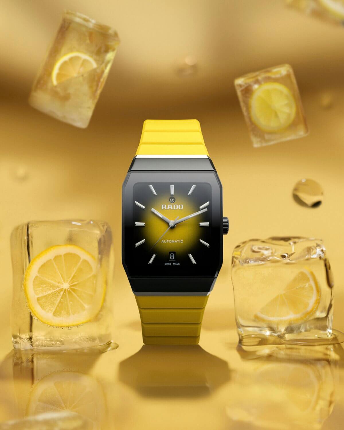 Rado Anatom Automatic – Image 3