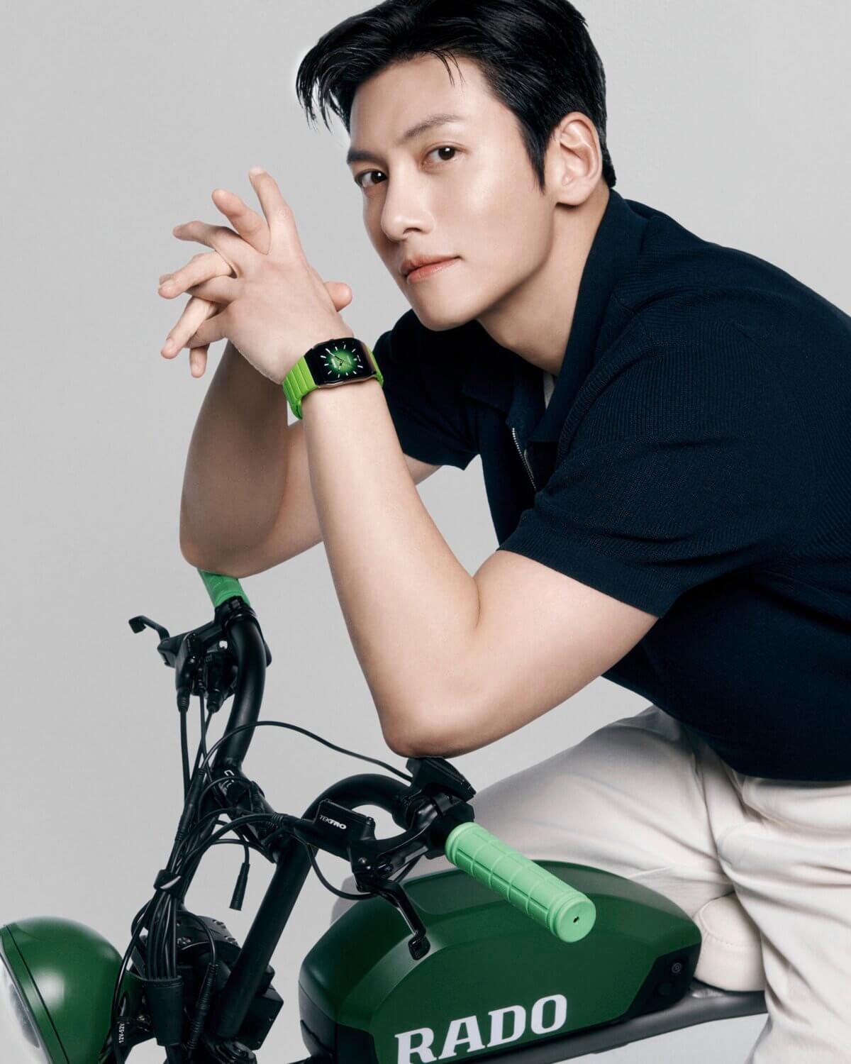 Rado Anatom Automatic – Image 4