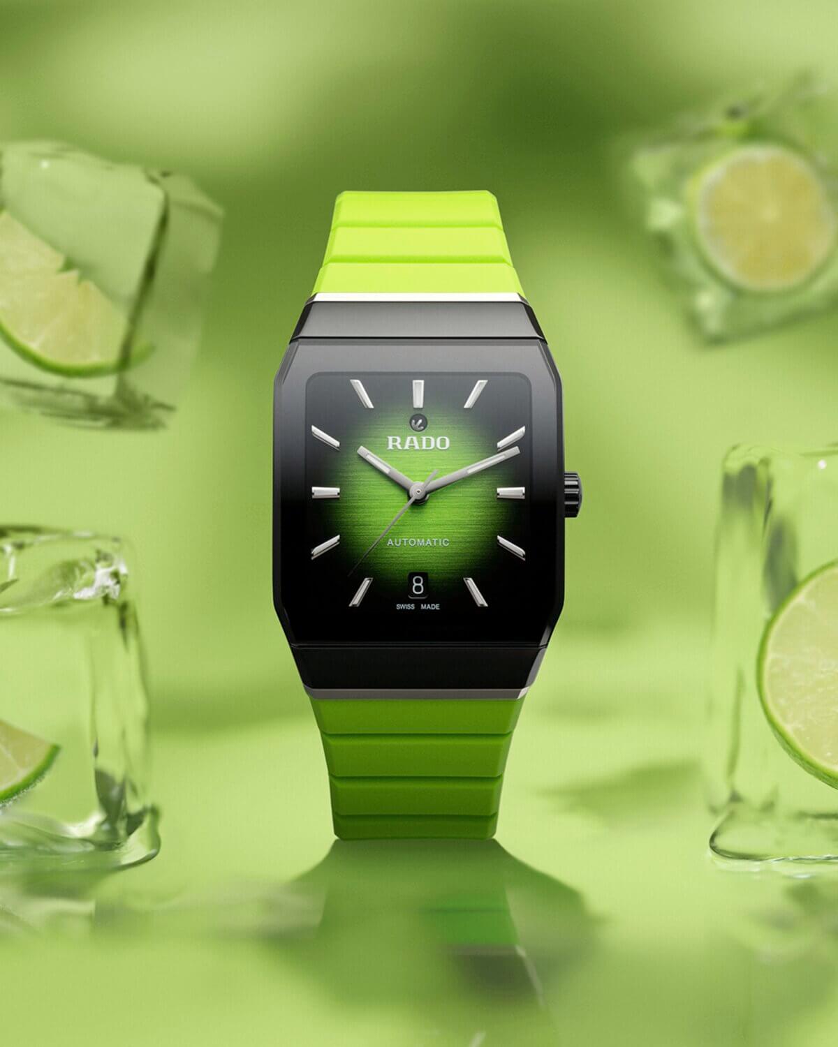 Rado Anatom Automatic – Image 5