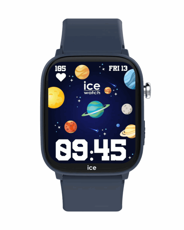 ICE Smart Junior 3.0 Find My Blue