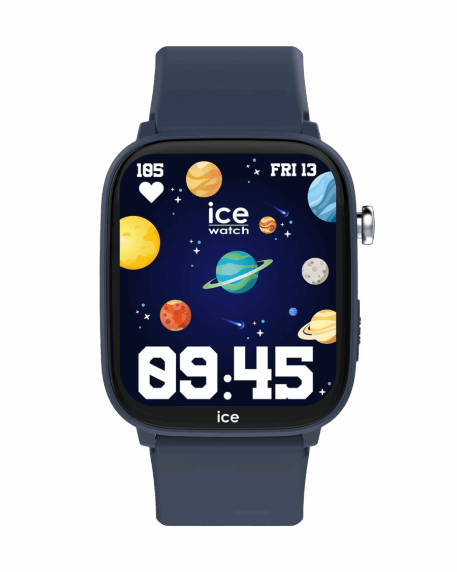 ICE Smart Junior 3.0 Find My Blue